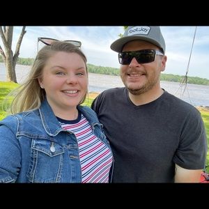 Meet your Posher, Kelsie